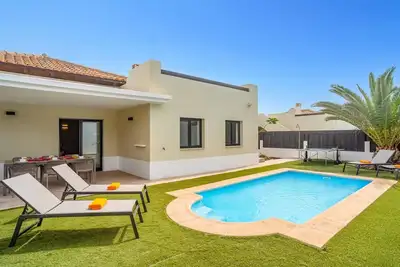 Image de Villa Caleta Sunset by Villa Plus