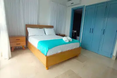 Image de Experience luxury-penthouse with air and Directa beach. \n\n