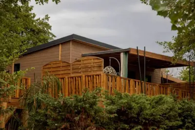 Image de Camping - Parc aquatique - eeifhi