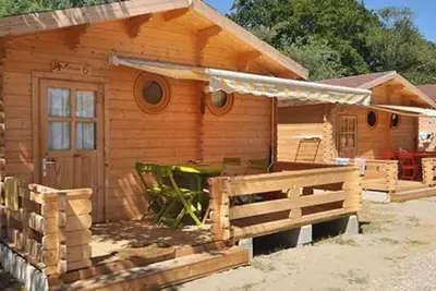 Image de Chalet - Parc aquatique - eeig0a