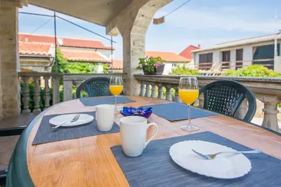 Image de Newly furnished apartment for 3-5 persons | Air conditioning, satellite Tv, Wi-Fi internet