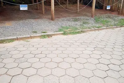 Cafezal Inn - New World Loft