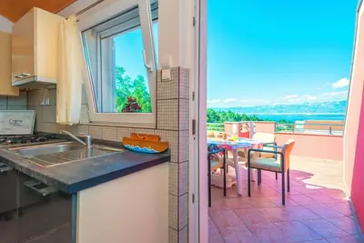 Image de Quiet location | Apartment for 4-5 persons | Sea view