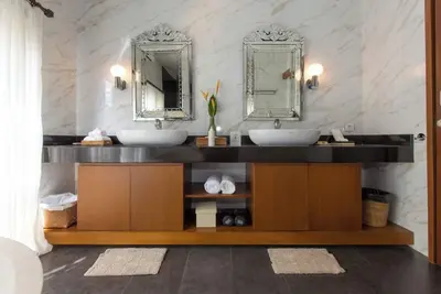 Image de Villa Bd - In the middle of the nature