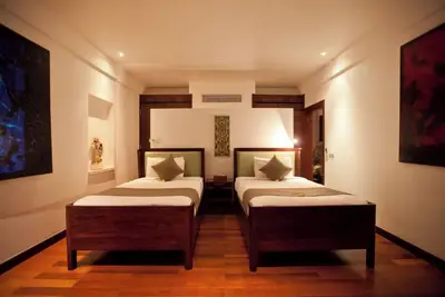 Image de Villa Cs - one of Sanur landmark properties