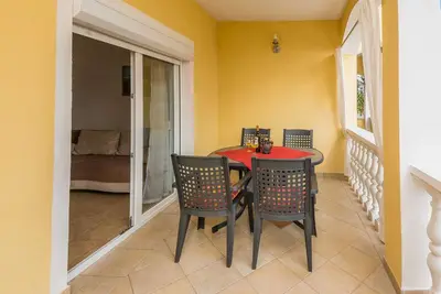 Image de Apartment 350 m from beach | fully equipped | ideal for 4 persons