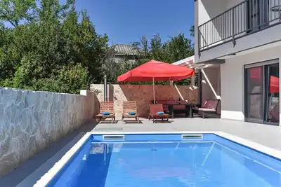 Image de Villa for 6-8 persons | Private pool | Fully equipped