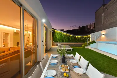Image de Villa Salado | Salobre, Gran Canaria | Private Heatable Pool | Modern Luxury | Tranquil Getaway