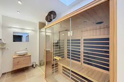 Image de Cuberdon - beautiful home in De Panne