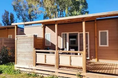 Image de Camping 4 étoiles - Parc aquatique - ccaf0dh