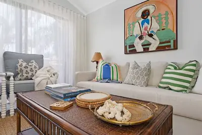 Image de Stone's Throw Avoca Beach