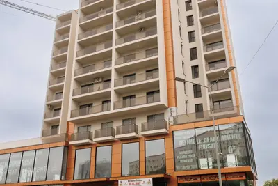 Image de Rescossa Apartment