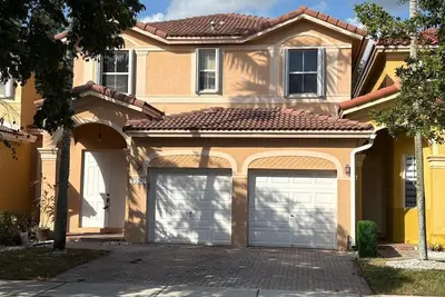 Image de Charming house with WiFi and Ac in beautiful Miami