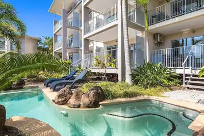 Image de Resort Studio 8125 Bells Blvd