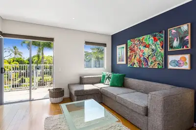Image de Resort Apartment 8126a at Bells Blvd