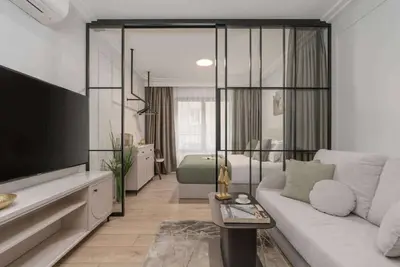 Image de Modern unique space next to Planty Park