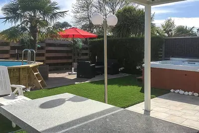 Image de Superbe maison à Ares