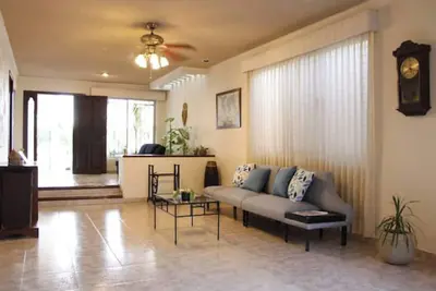 Image de Suite - Casa Granada 347. Executive BnB