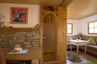 Chalet Muh - Village chalet