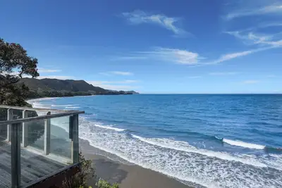 Image de Beachfront Breakaway