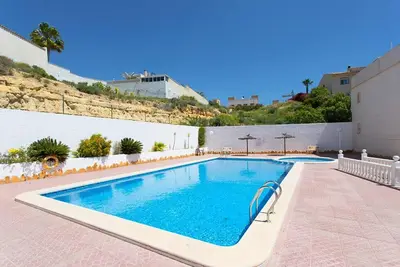 Ch Guadalete La Marquesa Golf (Ciudad Quesada)