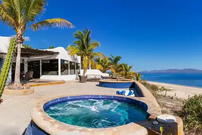Image de Casa Lana, Beachfront La Ventana