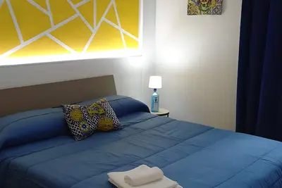 Western Sun Marsala center 3 rooms