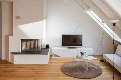 Image de Vk - Zürich Airport - Luxury - Homestay