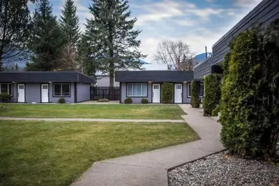 Image de Cozy Suites! Great Location! Spirit Bear