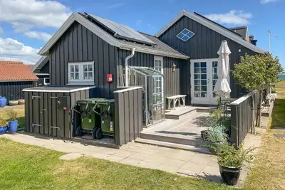 Image de Superbe maison Ă Juelsminde avec WiFi