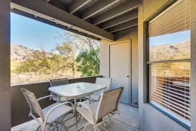 Image de Magical Catalina Mountain View