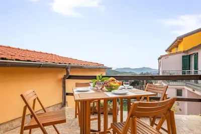 Image de Superbe maison avec 1 chambre Ă Onzo