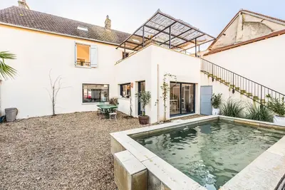 Image de Belle maison à Gommecourt