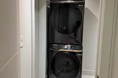 Image de Brand new spacious apartment