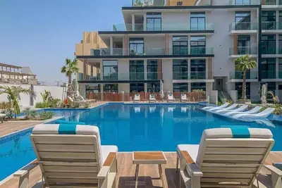 Image de Oxford 212 - Glamorous Two Bedroom in Jvc