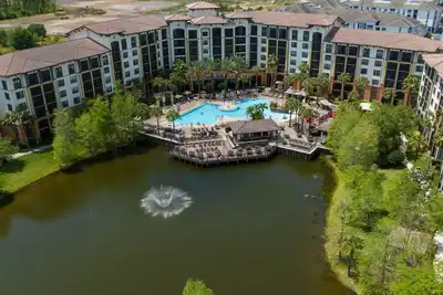 Image de Charming 2-bedroom villa at Sheraton Vistana Villages Resort Bella Phase