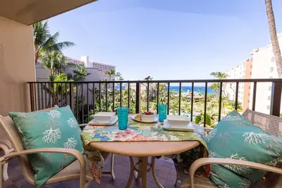Image de 2br Unit with Ocean View!