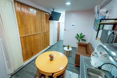 Image de Posada El Alamo