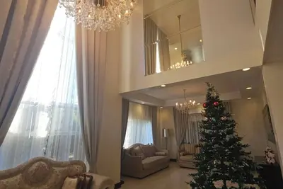 Image de Elegant 3br Private Home with Panoramic City View, Close to Sm Seaside Cebu