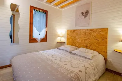 Image de Le Chalet - La Rothiere