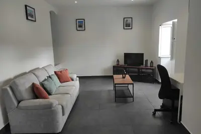 Image de Maison \"Casa Da Mina\" avec terrasse privée, Wi-Fi et climatisation