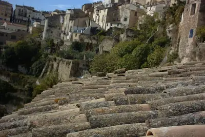 Image de Maison de campagne \"Casa Gimeno\" avec vue sur la montagne, Wi-Fi et climatisation