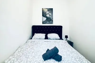 Image de Affordable 2br Apartment; Close to Danube River