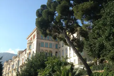 Image de Luxury rental, views over the Mediterranean, Monaco Casino, Grand Prix Perfect\n