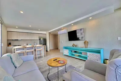 Image de Spectacular apartment with Jacuzzi in Cartagena City