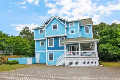 Image de Oceanside, Private Pool, Hot Tub, Community Amenities, Bh9, BeaContent