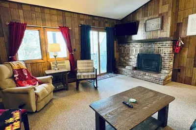 Image de Winter Ski Hangout I Alpen Villas at Powderhorn Mountain