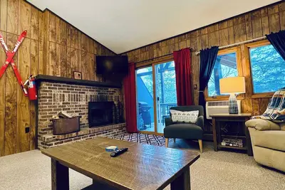 Image de Ultimate Winter Get Away I Alpen Villas at Powderhorn Mountain