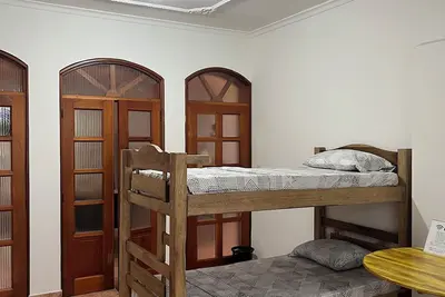 Image de Hostel near the Historic Center