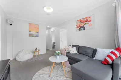 Image de Cozy 2-Bedroom unit with Private Bathroom in Torbay